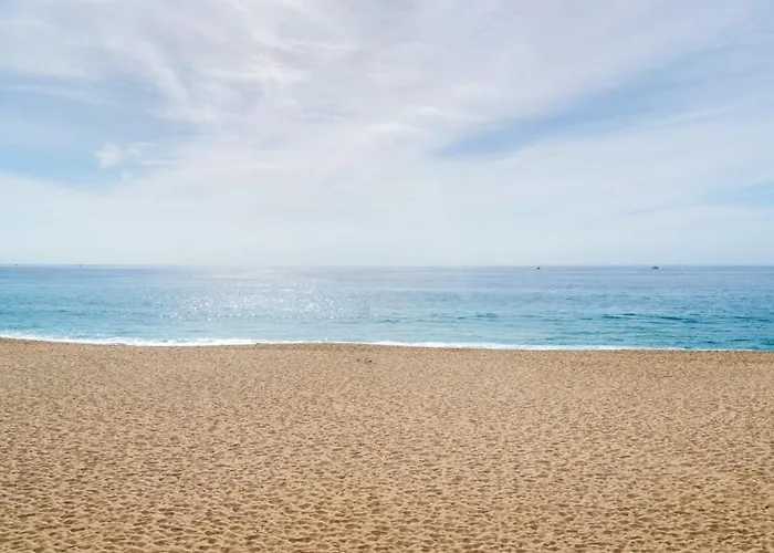 Сasa de vacaciones Unit 224-honeymoon Dream-beachfront At Terrasol *